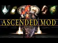 The Ascended Mod For Dark Souls 2 Is PURE CHAOS FUN