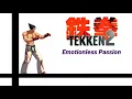 Emotionless Passion (Kazuya Theme) (Tekken 2) Dual Mix