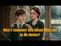 What If Voldemort Was Raised With Love by His Mother The Serpent s Heart Uncoiled