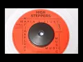 Johnny Clarke   African Roots