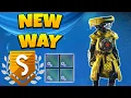 How to Get Best Staff Sentinel Multi tool S Class in No Man s Sky Remnant