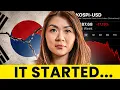 South Korea s AI Bubble Just Popped - Now What