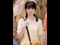 Download Lagu 😍💘 lovely us kiss scene ~ 🥰🍁 || Cdrama || ~ #shorts #love