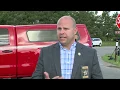 WATCH LIVE Anoka County Sheriff s Office updates Andover standoff that just concluded