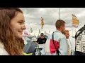 I played a DJ set at the FESTIVAL CAMPSITE | Yotu Outside #6