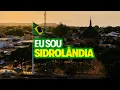 Lagu Eu Sou Sidrolândia