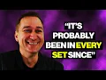 Download Lagu Paul van Dyk 'For An Angel' | The Making Of A Trance Classic