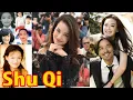 Facts about Shu Qi Biography Family Career Husband and More