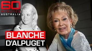 Blanche d'Alpuget: A Look Back at the Acclaimed Writer's Life | 60 Minutes Australia