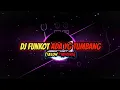 Download Lagu Dj Funkot Ada Yang Tumbang Style tebang (slow Reverb)Viral Tiktok 2023🎟️