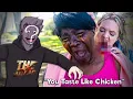 Racist Karen Cop EATS Black Grandma literally not clickbait