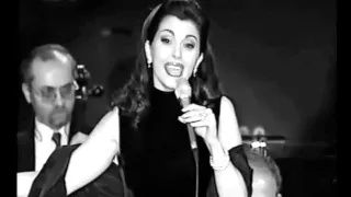 دويتو وأنا كل ما أقول التوبة  عبد حليم وماجدة الرومي دندنها