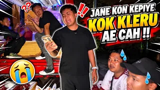 BAJINGAN TENAN MALAH KLIRU KABEH IKI PIYE JALUKE NEK MBAGI LEH ? 😭🤯🫵❌️🔥