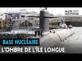 Download Lagu Franse nucleaire onderzeeërs: de verborgen kant van een geheime militaire basis | Volledig rapport