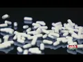 How illegal drugs are getting to KELOLAND