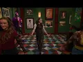 Vampirina: Teenage Vampire – Cast - Magic (From "Vampirina: Teenage Vampire: Season 2")