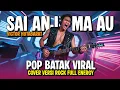 Lagu SAI ANJU MA AU (VICTOR HUTABARAT) - ROCK COVER VERSION 2025