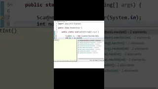 Java Program to find whether a number is odd or even