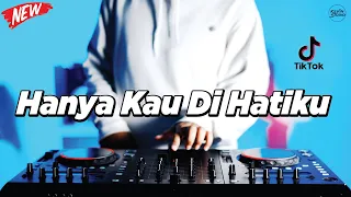 dj hanya kau dihatiku remix nostalgia viral fullbass terbaru 2025 dj kevin