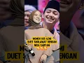 Download Lagu Momen Gus Azmi Duet Sholawat Bareng Nisa Sabyan 🎶 #shorts