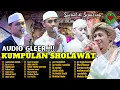 Download Lagu KUMPULAN SHOLAWAT GANDRUNG NABI TERBARU 2024 || AUDIO JERNIH FULL BASS 😱