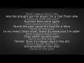 J. Cole - Immortal (Lyrics)