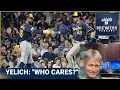 Download Lagu Yelich DEFIES Panic as Milwaukee Brewers' Lead Shrinks to Six Games