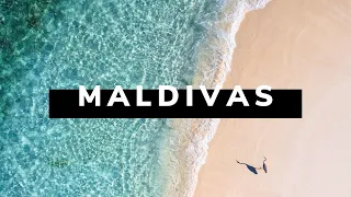 MALDIVAS DOCUMENTÁRIO DE VIAGEM