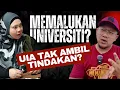 Lagu Menteri Pun Tegur Prof Solehah! Jangan malukan UIAM!