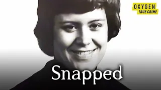 Betty Gore s Axe Death Horrifies Small Texas Town Snapped Highlights Oxygen