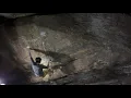 Master Bedroom Bouldering - Amore Celeste V9