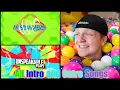 Download Lagu [ALL] | Unspeakable's Intro and Outro Songs | Unspeakable's Popular Songs! [1080p]