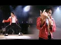 Download Lagu Michael Jackson | Beat It (Live in Bucharest, 1992) [REMASTERED AUDIO + REMOVED CROWD] 