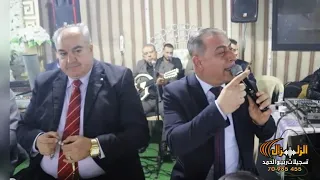 الشاعر وليد سركيس  شو حلوة يا نونا     دبكه كوكتيل بتحداك ما تقوم تدبك                              دندنها