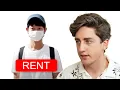 Download Lagu you can rent a friend???