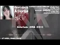 YUJU (유주) - First Love is a Curse (첫사랑은 저주다) (Clean Instrumental HQ + LYRICS)