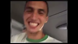 المنتخب المغربي  محيح في الطوبيس   ساطالانا   حكيمي دندنها