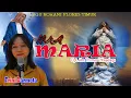 INA MARIA - LAGU ROHANI FLORES TIMUR I TRINI DARMOTA I Official Music Video I