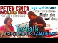 Download Lagu PETEN CINTA NOLHO NAI  1/Official Musik Video/Daerah/Lamaholot/Flores/NTT