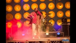fid q awabebesha bendera chuma washkaji wa sumbawanga 