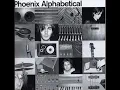 Phoenix - "Everything Is Everything"