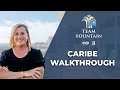 Caribe Walkthrough