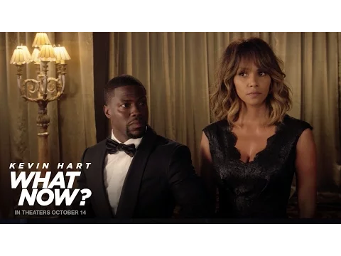 Kevin Hart: What Now? - In Theaters October 14 - Official Trailer #2 (HD)