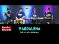 MAGDALENA Muchsin Alatas ( KARAOKE NO VOKAL )
