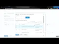 Students Submit items to the Dropbox in D2L