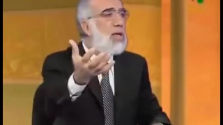 أجمل قصص الصحابه الكرام يرويها الشيخ عمر عبد الكافي 