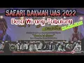 Download Lagu UAS Gemparkan Warga Desa Wirang-Tabalong | 02-09-2022 | Safari Dakwah UAS | Kalsel