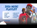 Lagu Waduce × G Platnumz × Black Tyga 2026 Playlist