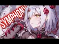 Download Lagu Nightcore _ Symphony (Clean Bandit feat. Zara Larsson ) | sped up [ Lyrics ]