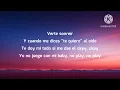 Eladio Carrión - TQMQA (Letra/Lyrics)